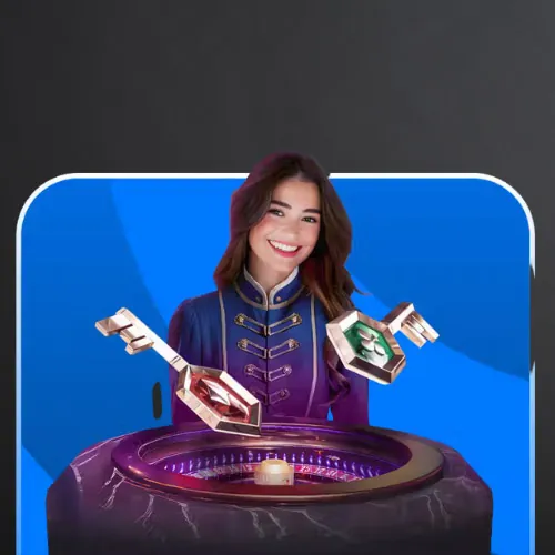 Stake Casino en vivo