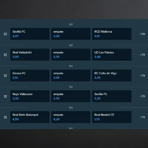 Establecer límites de apuestas en Stake